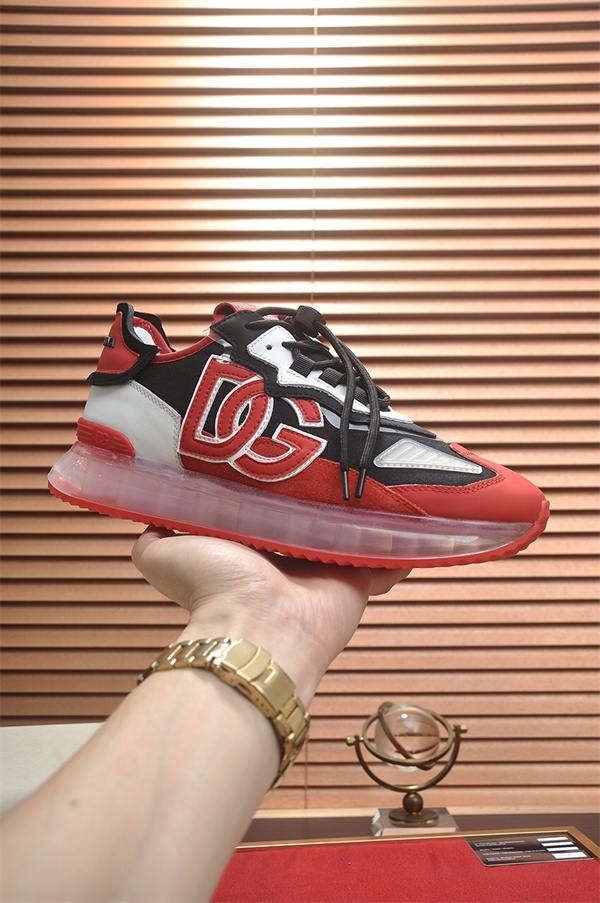 D&G(AAA)Shoes-M-0812