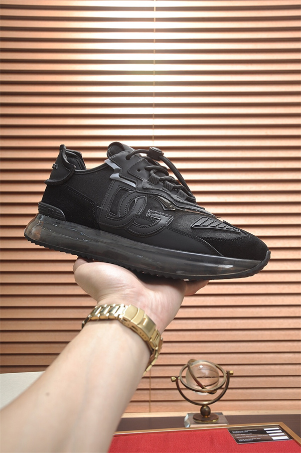 D&G(AAA)Shoes-M-0814
