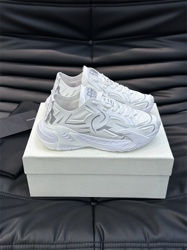 D&G(AAA)Shoes-W-0332