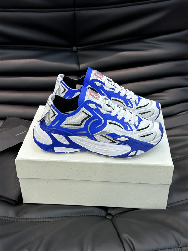 D&G(AAA)Shoes-M-0844