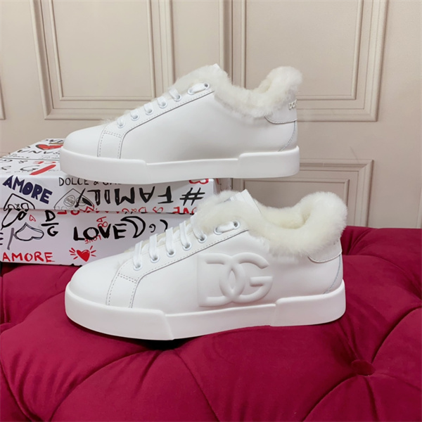 D&G(AAA)Shoes-M-0851