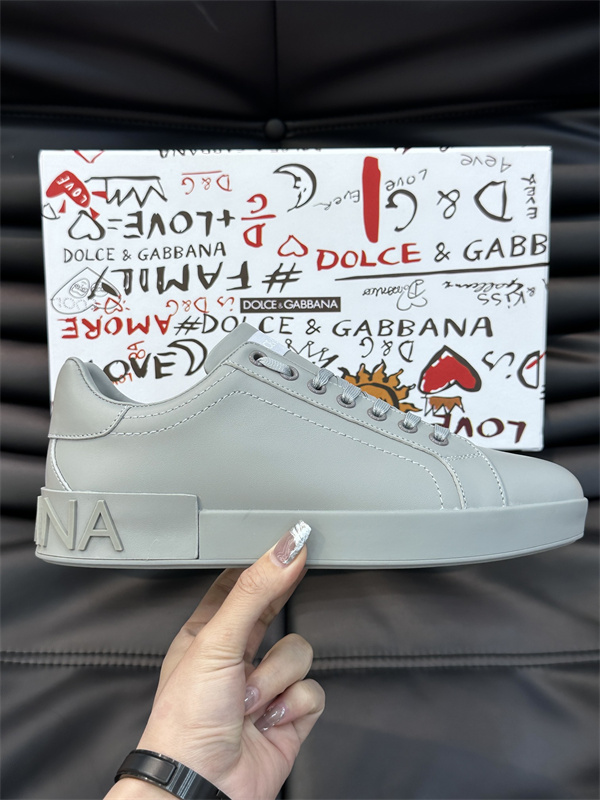 D&G(AAA)Shoes-W-0351