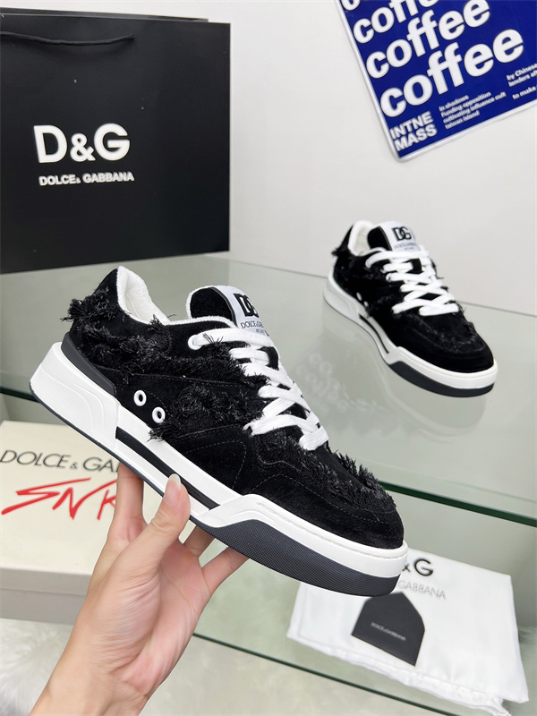 D&G(AAA)Shoes-M-0879