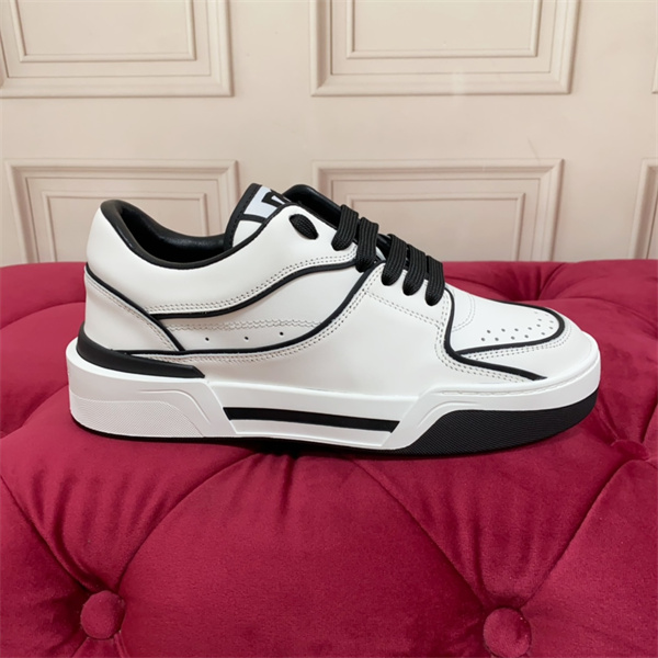 D&G(AAA)Shoes-M-0889