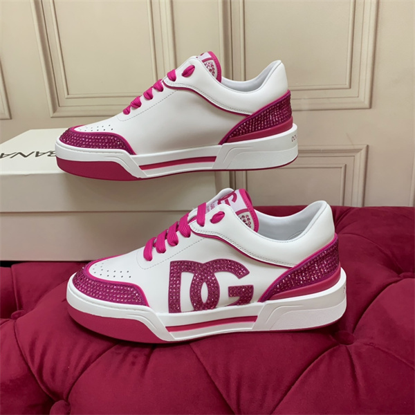 D&G(AAA)Shoes-W-0394