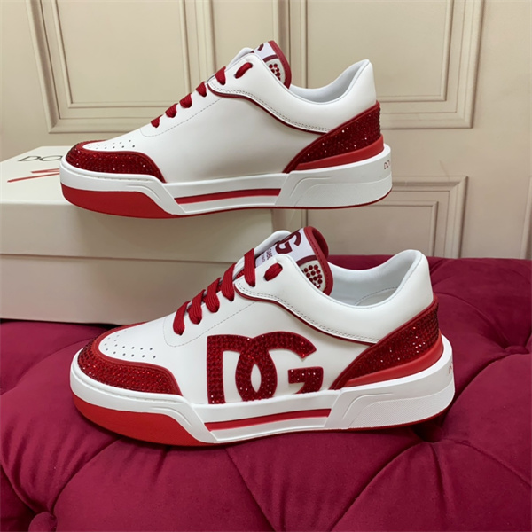 D&G(AAA)Shoes-M-0908