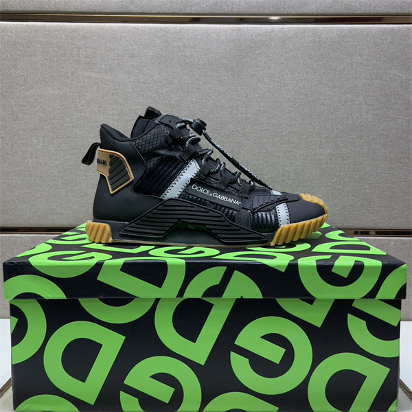 D&G(AAA)Shoes-M-0919