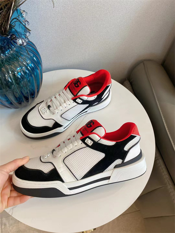 D&G(AAA)Shoes-M-0923