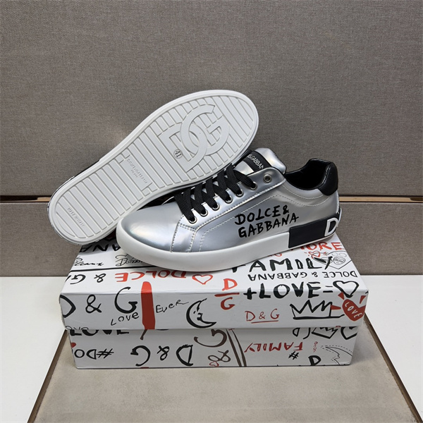 D&G(AAA)Shoes-M-0937