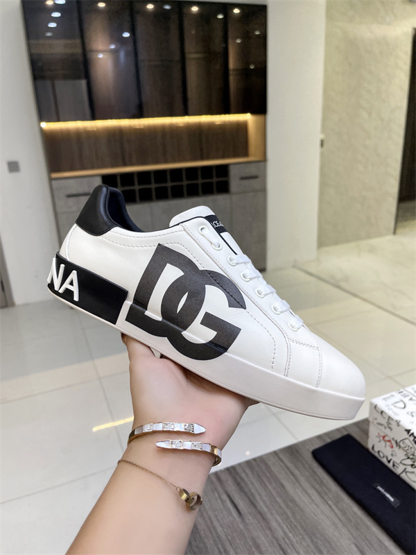 D&G(AAA)Shoes-M-0941