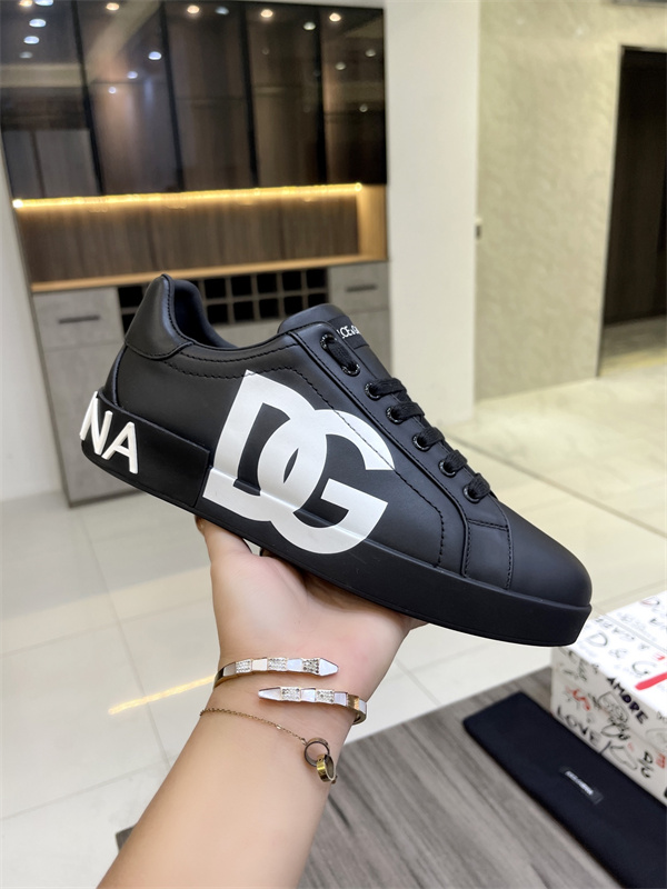 D&G(AAA)Shoes-M-0942