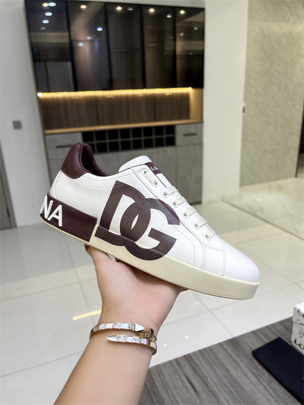 D&G(AAA)Shoes-M-0944