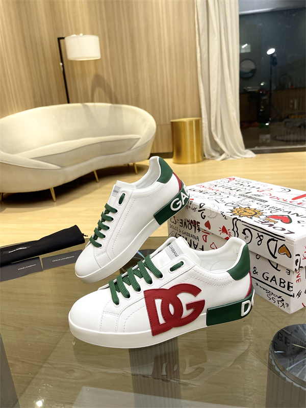 D&G(AAA)Shoes-M-0947