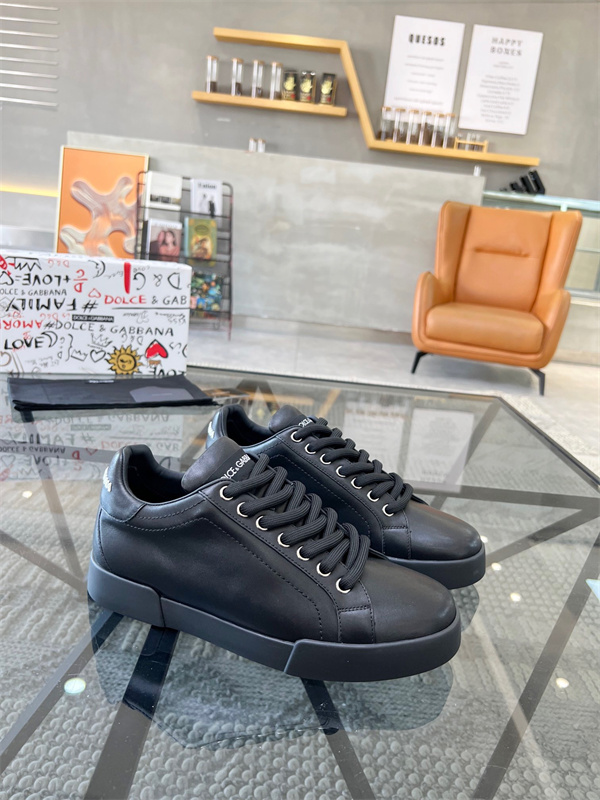 D&G(AAA)Shoes-M-0978