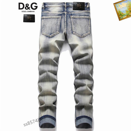D&G Jeans-M-010