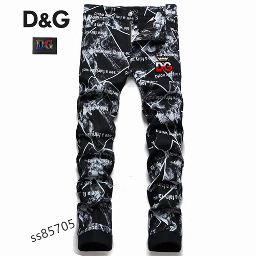 D&G Jeans-M-015
