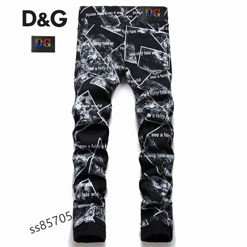 D&G Jeans-M-016