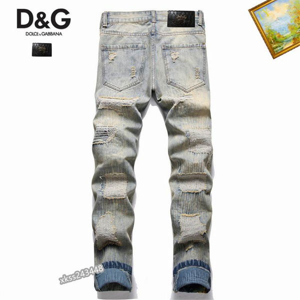 D&G Jeans-M-0042