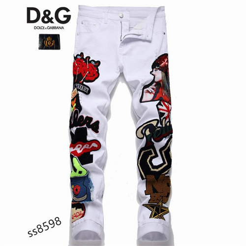 D&G Jeans-M-005