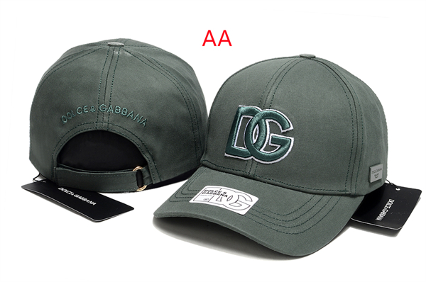 D&G Snapbacks(AA)-0018