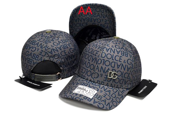 D&G Snapbacks(AA)-0022