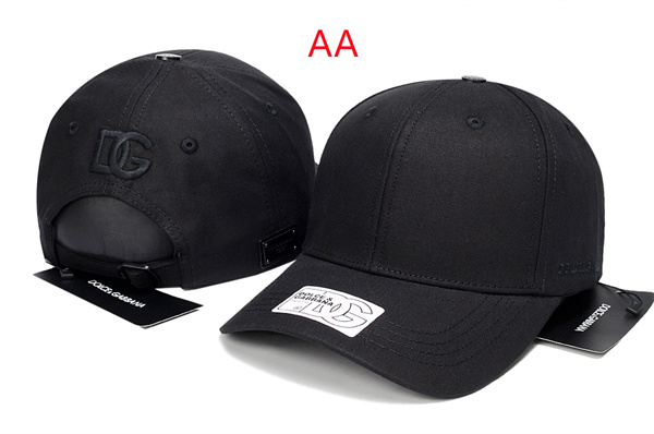 D&G Snapbacks(AA)-0026