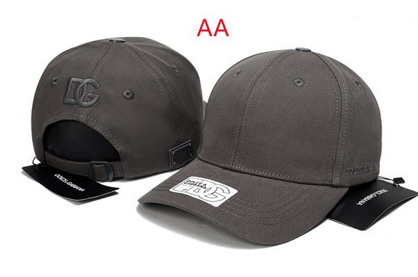 D&G Snapbacks(AA)-0029