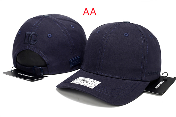 D&G Snapbacks(AA)-0030