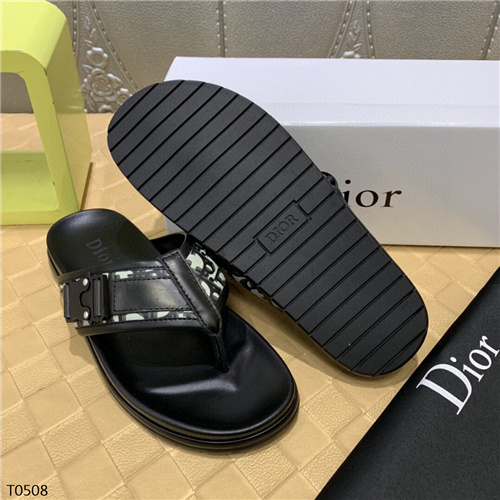 Dior Sandal-M-011