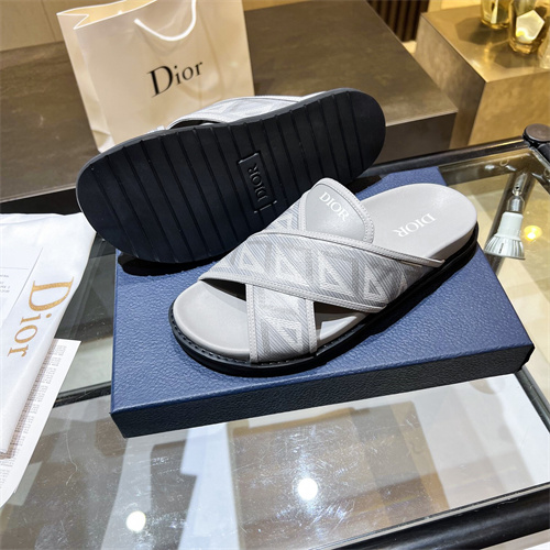 Dior Sandal-M-246
