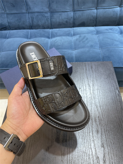 Dior Sandal-M-297