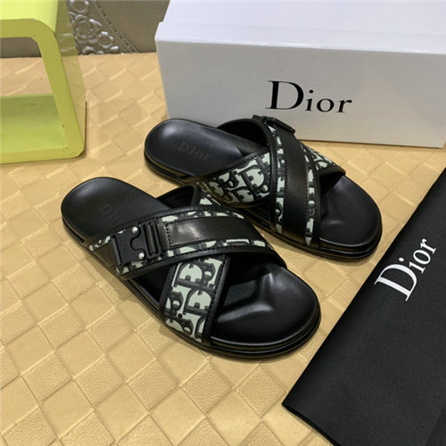 Dior Sandal-M-070