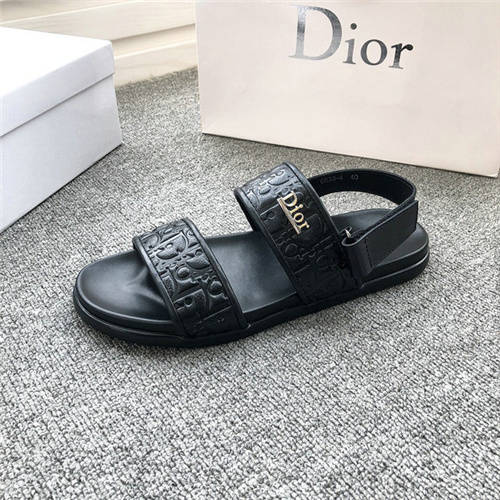 Dior Sandal-M-074