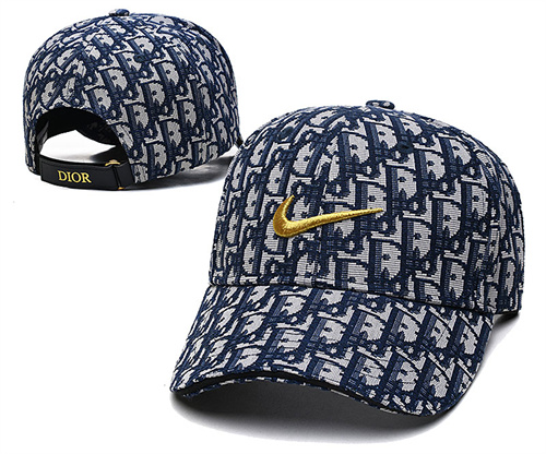 Dior Snapbacks-0013