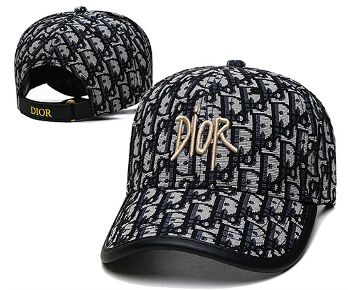 Dior Snapbacks-0003