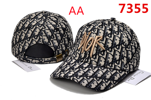 Dior Snapbacks(AA)-0038