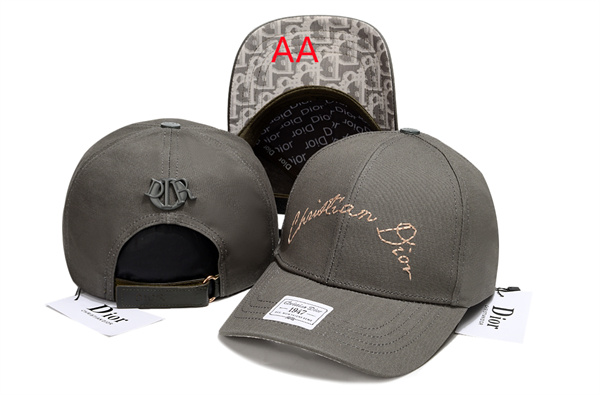 Dior Snapbacks(AA)-0040