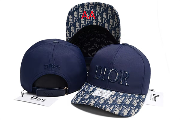 Dior Snapbacks(AA)-0041