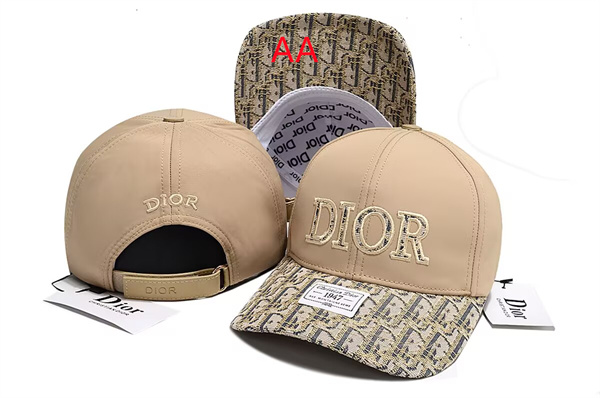 Dior Snapbacks(AA)-0043