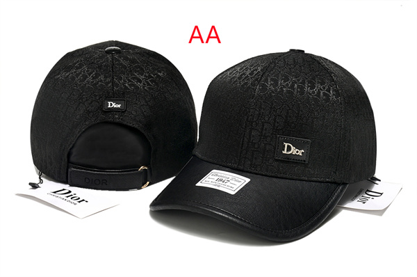 Dior Snapbacks(AA)-0044