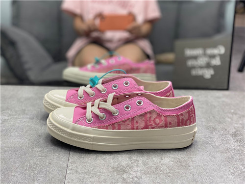 DIOR X CONVERSE 1970S-005