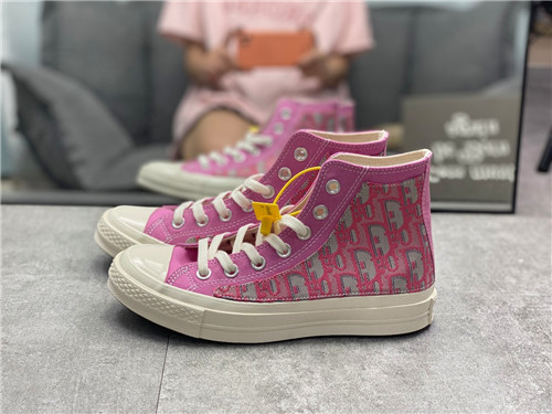 DIOR X CONVERSE 1970S-007