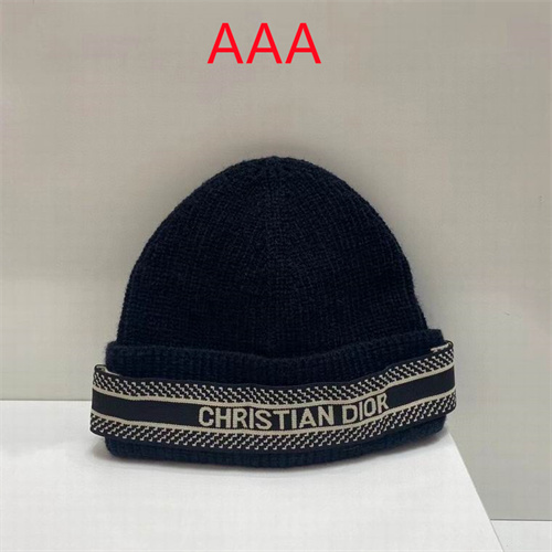 Dior Beanies(AAA)-013