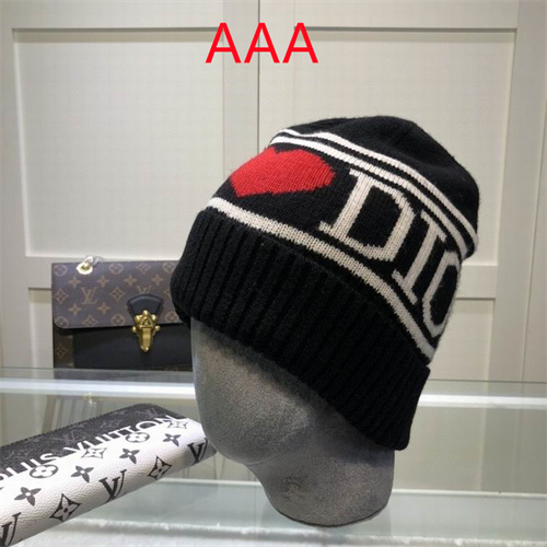 Dior Beanies(AAA)-014