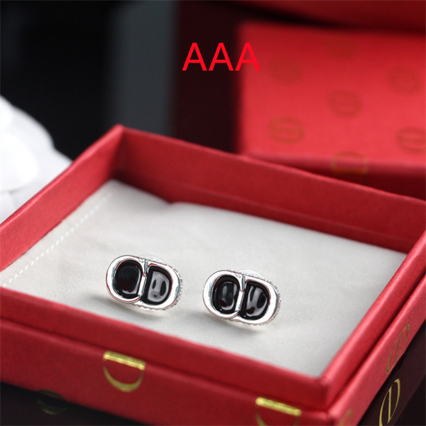 Dior Earrings-172