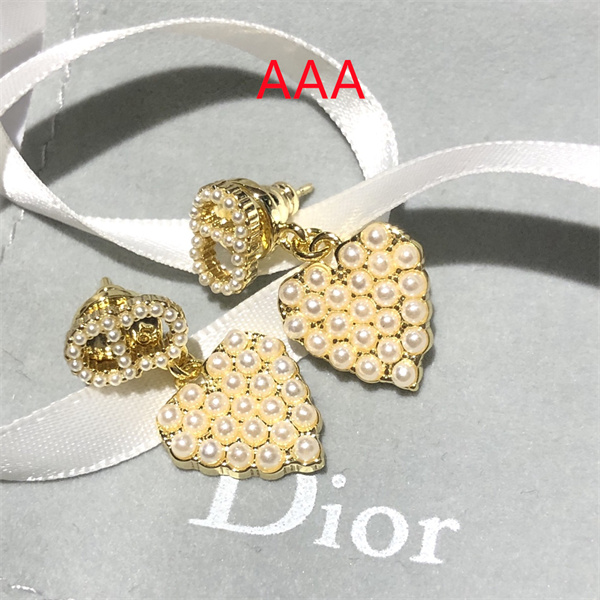 Dior Earrings-200