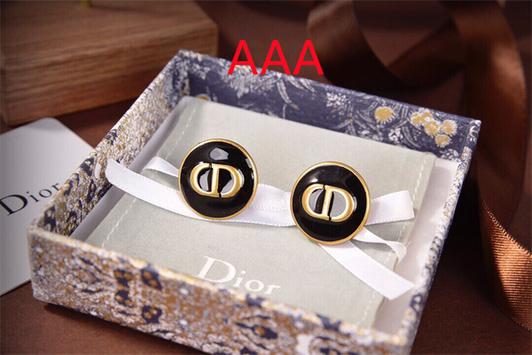Dior Earrings-272