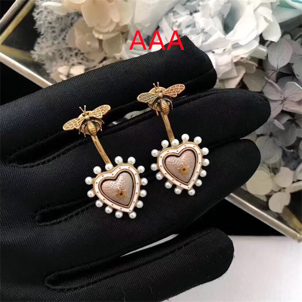 Dior Earrings-065