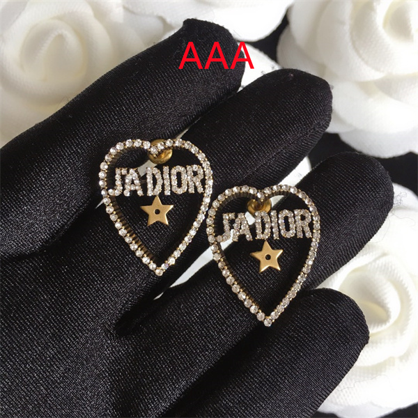 Dior Earrings-068