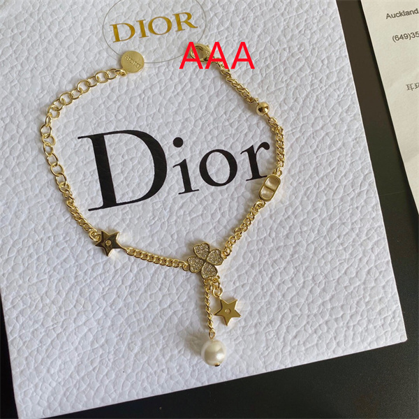 Dior Necklace-105